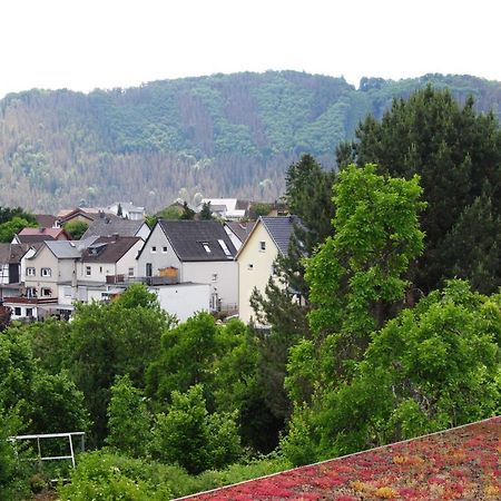 Hinter Den Spiegeln Heimbach Exterior foto