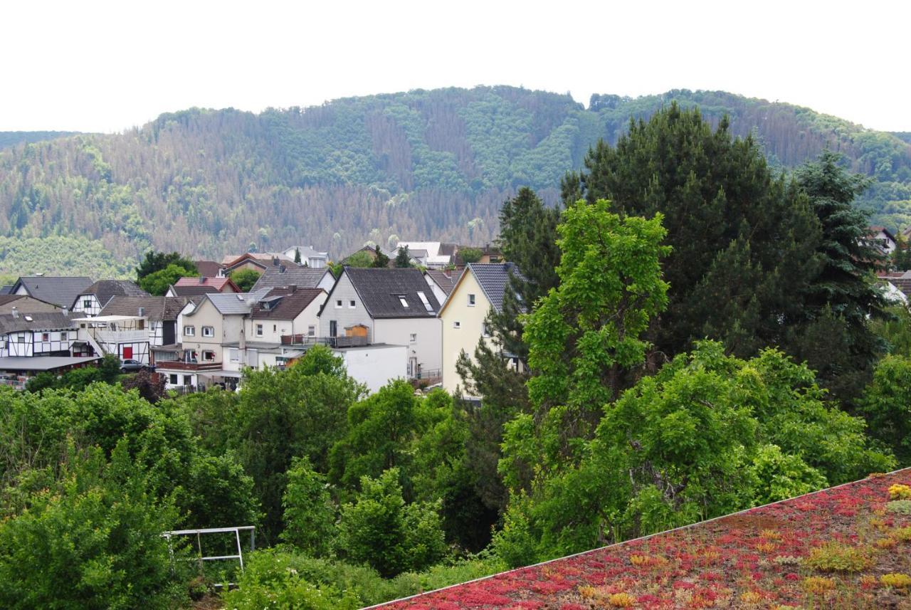 Hinter Den Spiegeln Heimbach Exterior foto