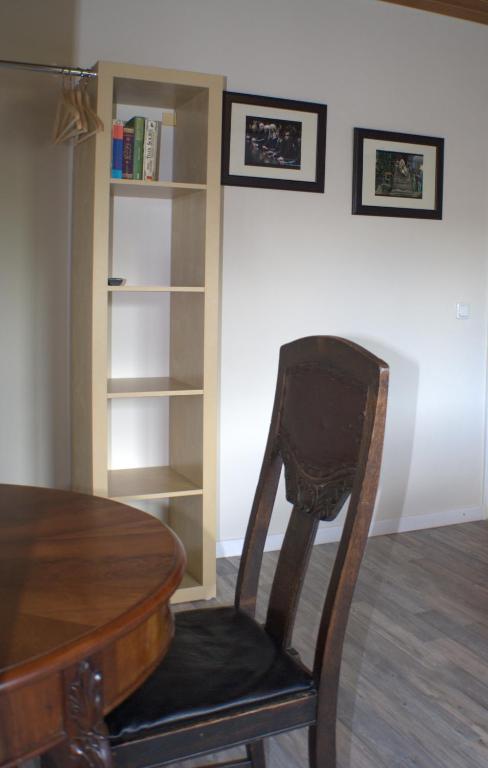 Hinter Den Spiegeln Heimbach Quarto foto